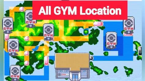 gym order emerald|pokemon emerald fire gym.